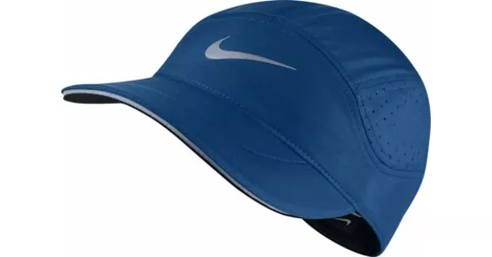 Nike U NK AEROBILL CAP TW ELITE Running-Cap