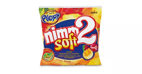 Nimm2 soft, 240 g