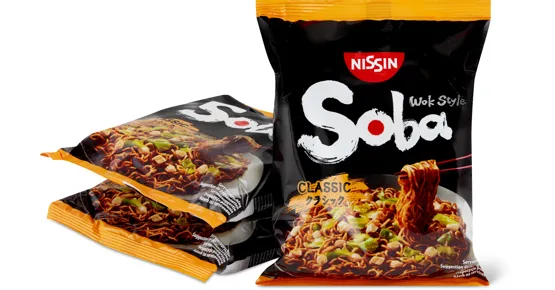 Nissin