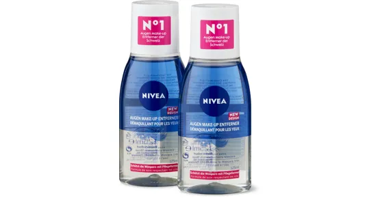 Nivea Gesichtspflege