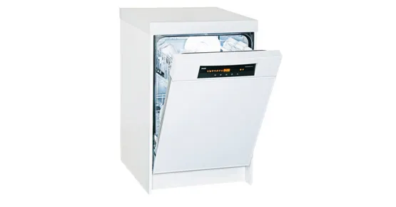 Novamatic GS 17 Weiss