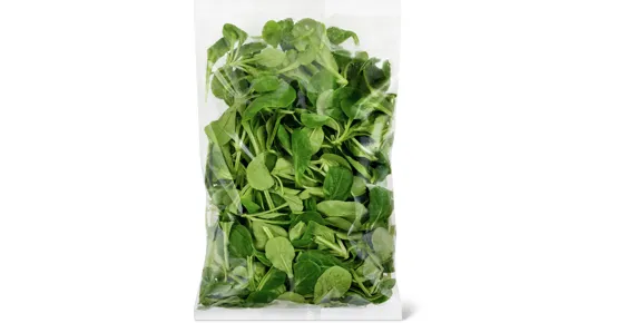 Nüsslisalat