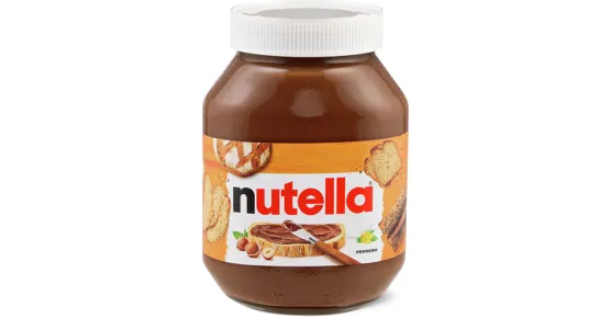 Nutella