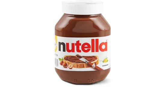 Nutella