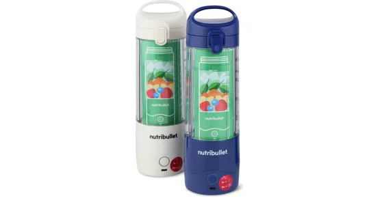 Nutribullet Portable