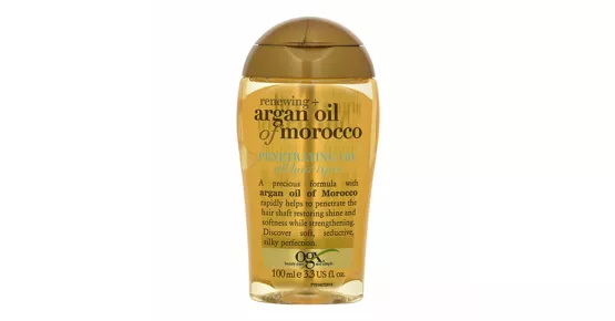 OGX Penetrating Oil Moroccan Argan 100 ml