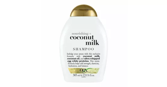 OGX Shampoo Coconut Milk 385 ml