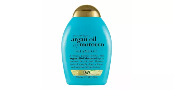 OGX Shampoo Moroccan Argan Oil 385 ml