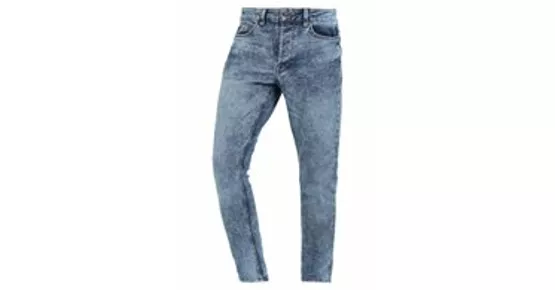 ONSAVI CARROT - Jeans Tapered Fit - medium blue denim @ Zalando.ch