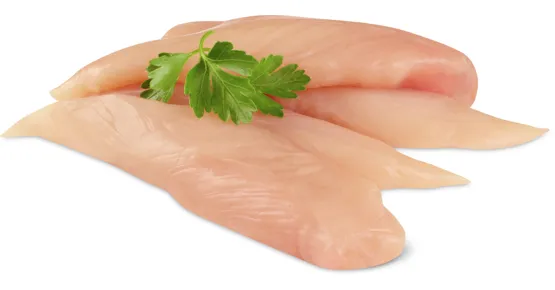 Optigal Poulet Mini Filets
