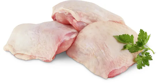 Optigal Poulet Oberschenkel