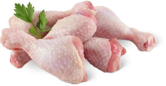 Optigal Poulet-Unterschenkel