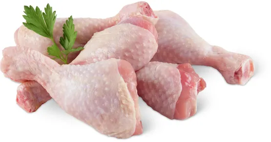 Optigal Poulet-Unterschenkel