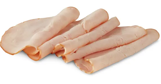 Optigal Pouletbrust Aufschnitt, Duo-Pack