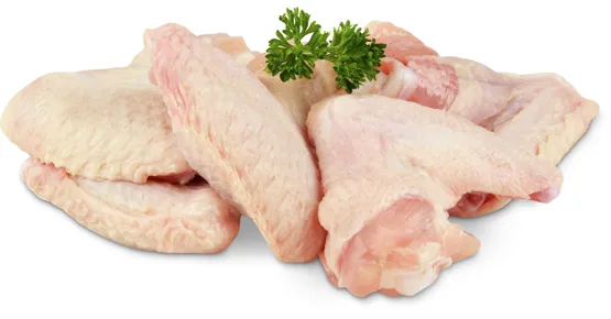 Optigal Pouletflügeli