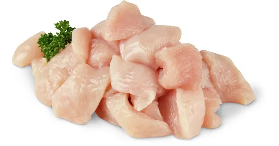 Optigal Pouletgeschnetzeltes, Duo-Pack