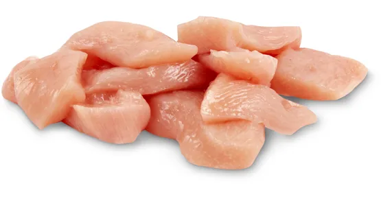 Optigal Pouletgeschnetzeltes, Duo-Pack