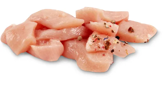 Optigal Pouletgeschnetzeltes, Duo-Pack