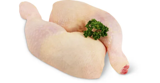 Optigal Pouletschenkel