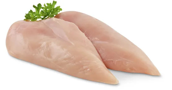 Optigal Pouletschnitzel