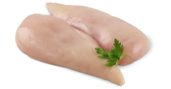 Optigal Pouletschnitzel