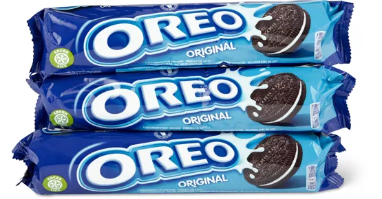 Oreo Biscuits