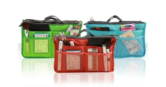 Organiseur de sac
