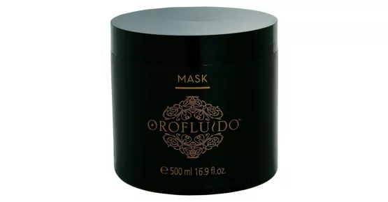Orofluido Maske 500 ml