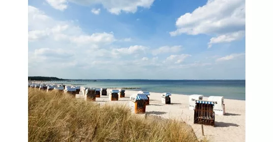 Ostseeinsel Rügen inkl. Landhotel: 4 Tage pro Person