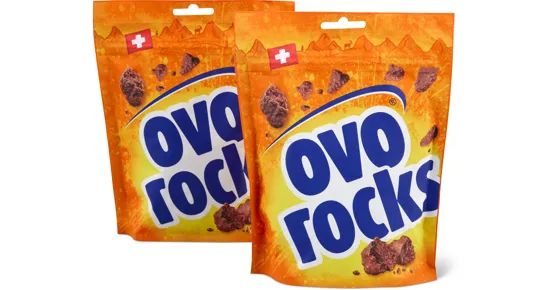 Ovomaltine, Duo-Pack