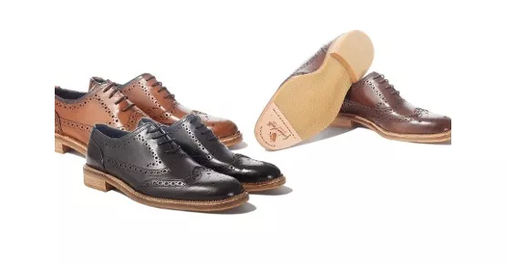 Oxford Brogues for men