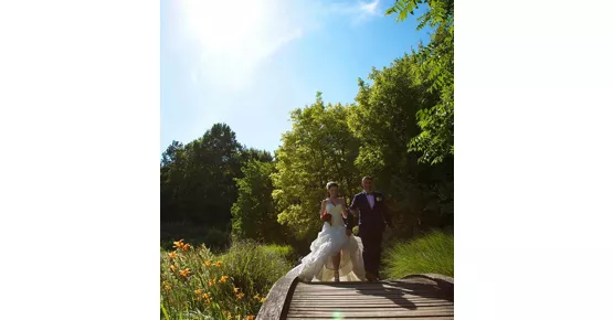 Paket «Civil Wedding Photography» mit bis zu 200 Bildern