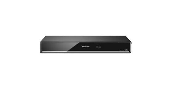 Panasonic DMR-BCT750 Blu-ray/HDD Recorder