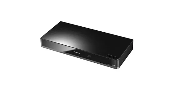 Panasonic DMR-BCT850 Blu-ray/HDD Recorder