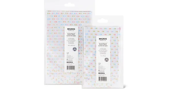 Paper & Co. Geschenkbeutel