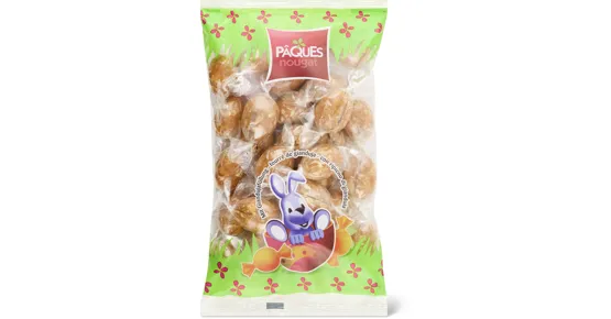 Pâques Nougat Eili
