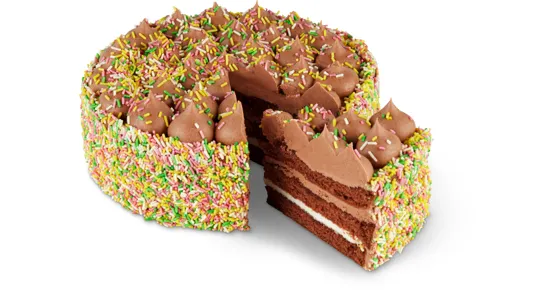 Partytorte