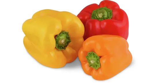 Peperoni gemischt