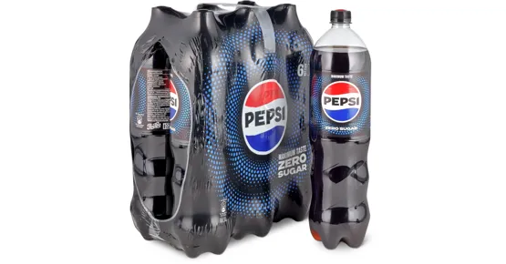 Pepsi