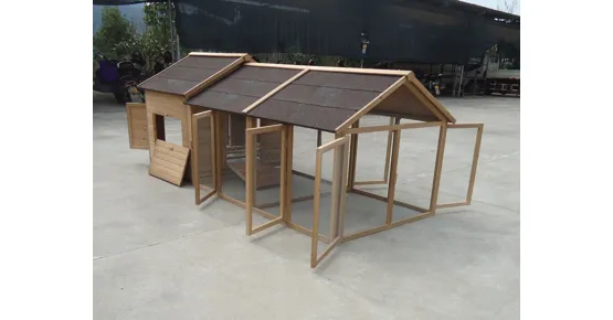 Pet Homes Hasenstall Kleintierstall Open Ranch