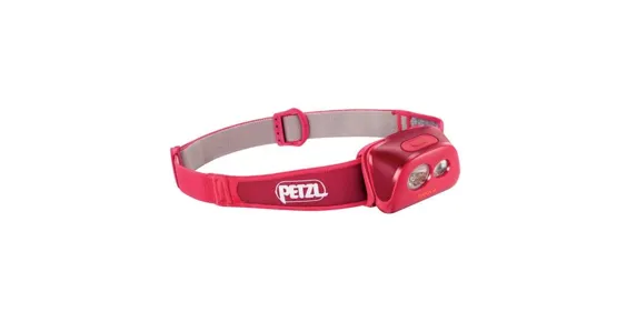 Petzl Tikka Plus 2