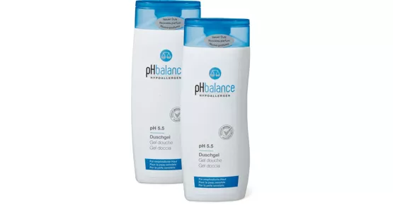 PH Balance Produkte im Duo-Pack