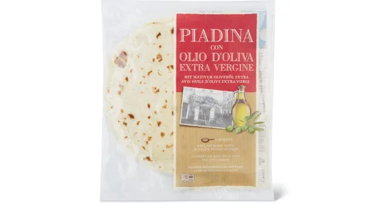 Piadina