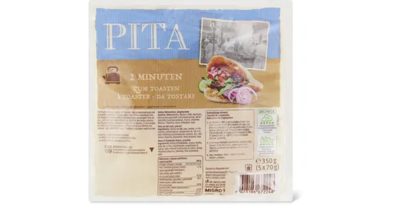 Pita