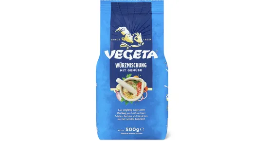Podravka Würzmischung mit Gemüse