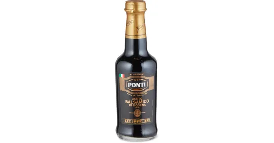 Ponti Aceto balsamico di Modena