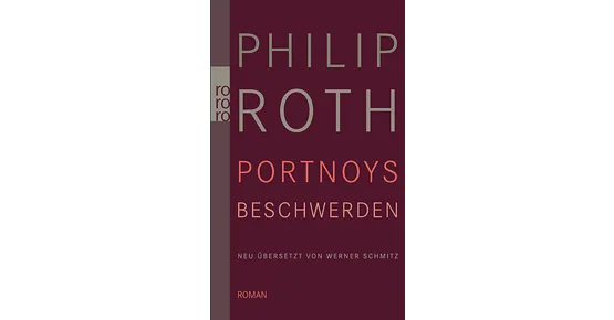 Portnoys Beschwerden Portnoys Beschwerden