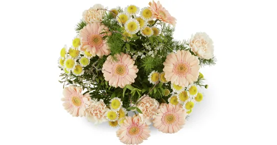 Premiumstrauss Ostern