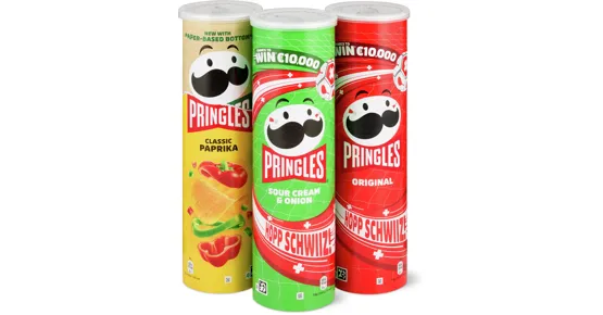 Pringles