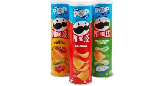 Pringles